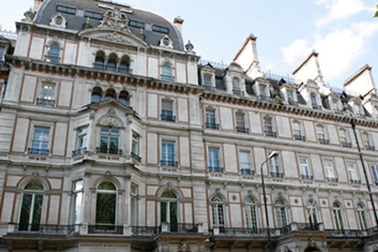 Lịch phỏng vấn học bổng trực tiếp với đại diện Trường Kinh doanh và Tài chính London