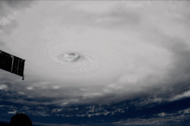 Siêu bão Irma hướng về Mỹ: Dân Florida tích trữ lương thực, gia cố nhà cửa