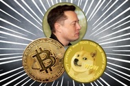 Elon Musk giở chiêu độc khó ngờ để thổi giá tiền điện tử
