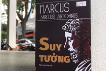 Cuốn sách triết học vĩ đại nhất của Hoàng đế La Mã Marcus Aurelius