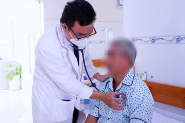 Căn bệnh hiểm khiến người đàn ông 44 tuổi ngưng tim khi chưa kịp vào viện