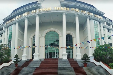 Trường ĐH Sư phạm TPHCM lùi lịch thi Đánh giá năng lực vì dịch Covid-19