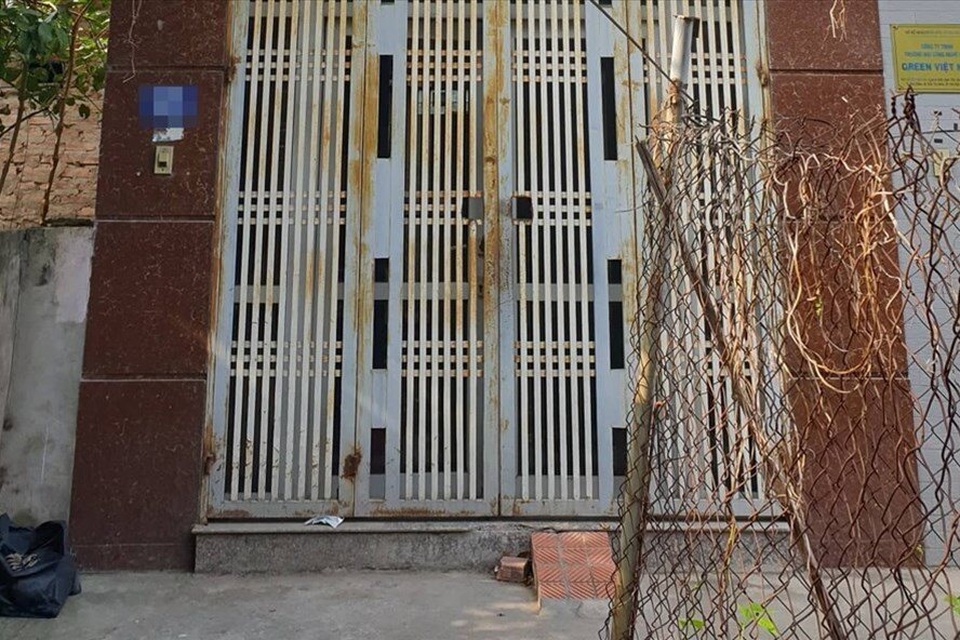Hà Nội: Hé lộ nguyên nhân 3 cô gái trẻ tử vong tại phường Phú Diễn - 1 Hà Nội: Hé lộ nguyên nhân 3 cô gái trẻ tử vong tại phường Phú Diễn - 1