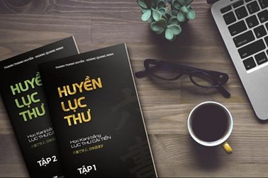 Học tiếng Nhật vừa nhanh vừa hiệu quả với Huyền Lục thư