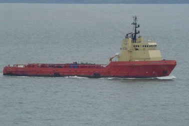 Hải tặc tấn công tàu cung ứng dầu của Mỹ, bắt cóc 2 thủy thủ