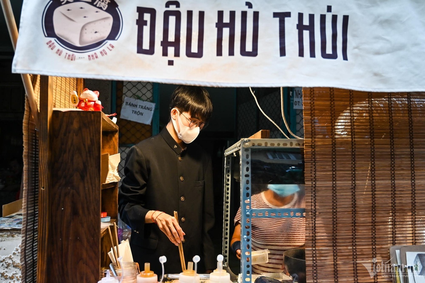 Gen Z khởi nghiệp: Chốt đơn ầm ầm từ việc kể chuyện - 2 Gen Z khởi nghiệp: Chốt đơn ầm ầm từ việc kể chuyện - 2