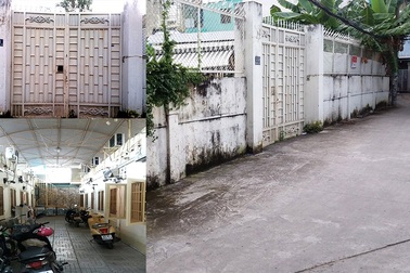 Vụ vay “nóng” 1,6 tỷ, nguy cơ mất nhà hơn 12 tỷ: Vi phạm thủ tục tố tụng!