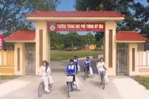 Phú Thọ: Học sinh giỏi tỉnh và nữ bí thư đoàn đánh nhau vì ghen tuông