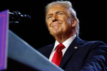 Ông Trump nhận được số tiền cao kỷ lục cho lễ nhậm chức