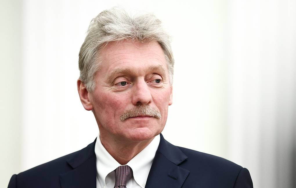 Nga ra tuyên bố quan trọng về đàm phán hòa bình Ukraine - 1