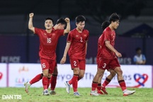 Báo Indonesia: "Đội nhà mạnh hơn U22 Việt Nam, rộng cửa vào chung kết"