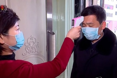 Triều Tiên theo dõi y tế gần 7.000 người để ngăn dịch corona