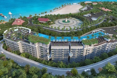 ANCruising, sản phẩm hoàn hảo - mở "kho vàng" cho nhà đầu tư