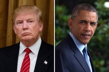 Trung Quốc công khai thách thức cả ông Obama và Trump khi thu giữ tàu lặn của Mỹ