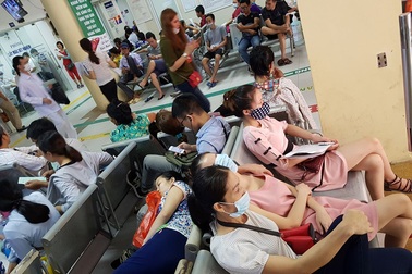 Thủ tướng yêu cầu Chủ tịch tỉnh chịu trách nhiệm về dịch sốt xuất huyết trên địa bàn