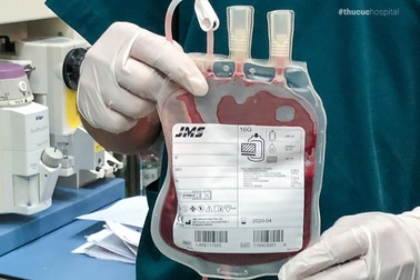 Máu cuống rốn - Chữa "bách bệnh" từ những thứ “bỏ đi”