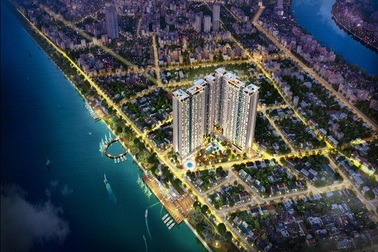 Đi tìm lời giải cho sức hút căn hộ trung tâm Sài Gòn