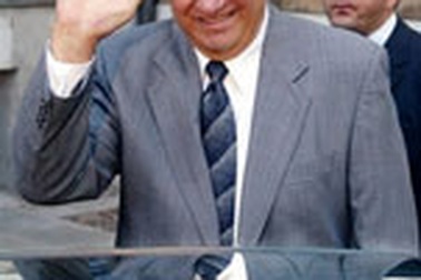 Cựu tổng thống Nga Boris Yeltsin qua đời