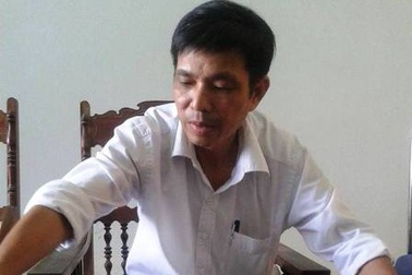 Dân nộp tiền làm sổ đỏ mới được nhận đền bù GPMB