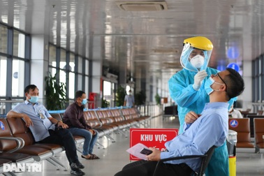 Việt Nam tạo điều kiện cho kiều bào hồi hương dịp Tết Nguyên đán