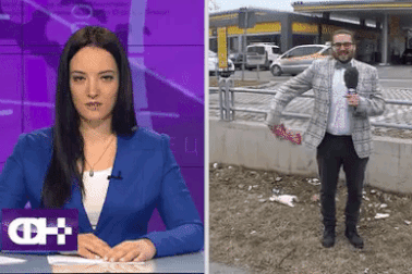 Ảnh động đầu tuần: Những khoảnh khắc hài hước độc nhất vô nhị