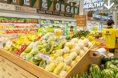 Farmers Market và định hướng trở thành doanh nghiệp vì cộng đồng