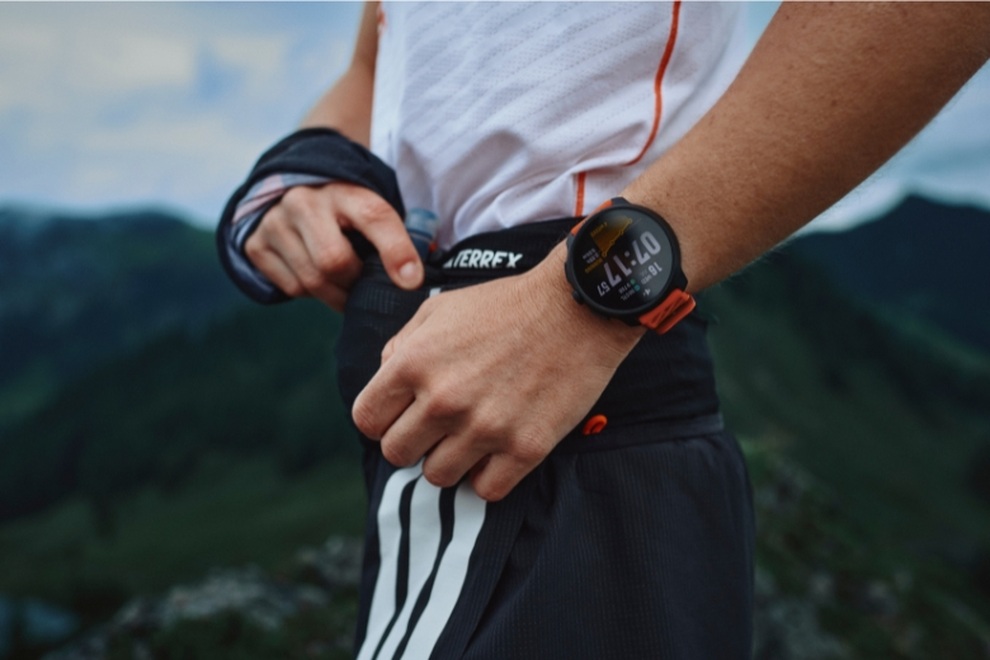 Suunto ra mắt hai sản phẩm hiệu suất cao Race 2 và Wing 2 tại Việt Nam - 1