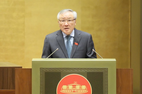 Bộ máy tinh gọn: Công chức giảm 5%, biên chế sự nghiệp giảm 15%