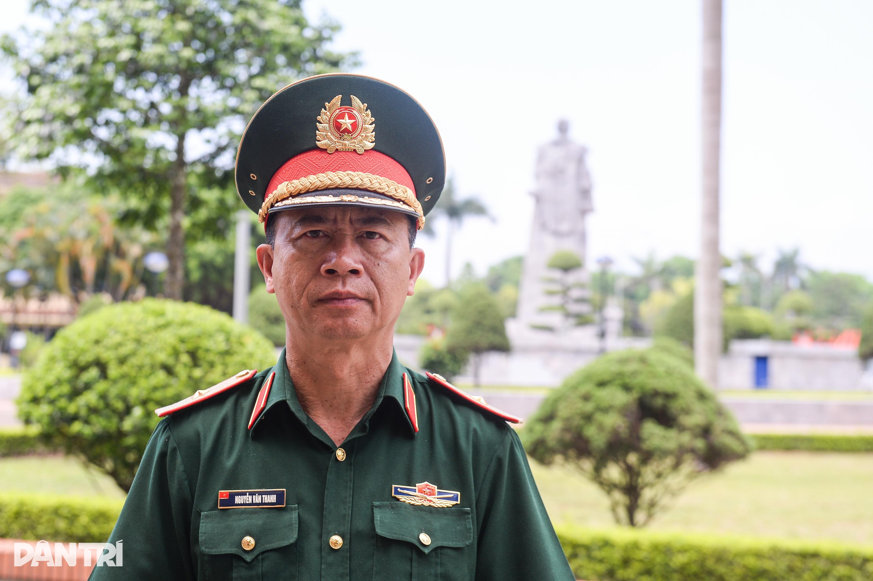 Niềm vinh dự, tự hào khi được tham dự duyệt binh trên Quảng trường Đỏ - 5 Niềm vinh dự, tự hào khi được tham dự duyệt binh trên Quảng trường Đỏ - 5