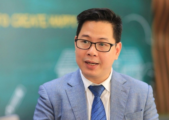PGS.TS. Trần Thành Nam, Trường Đại học Giáo dục, Đại học Quốc gia Hà Nội.