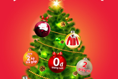 Tài chính thông minh cho những ngày cuối năm