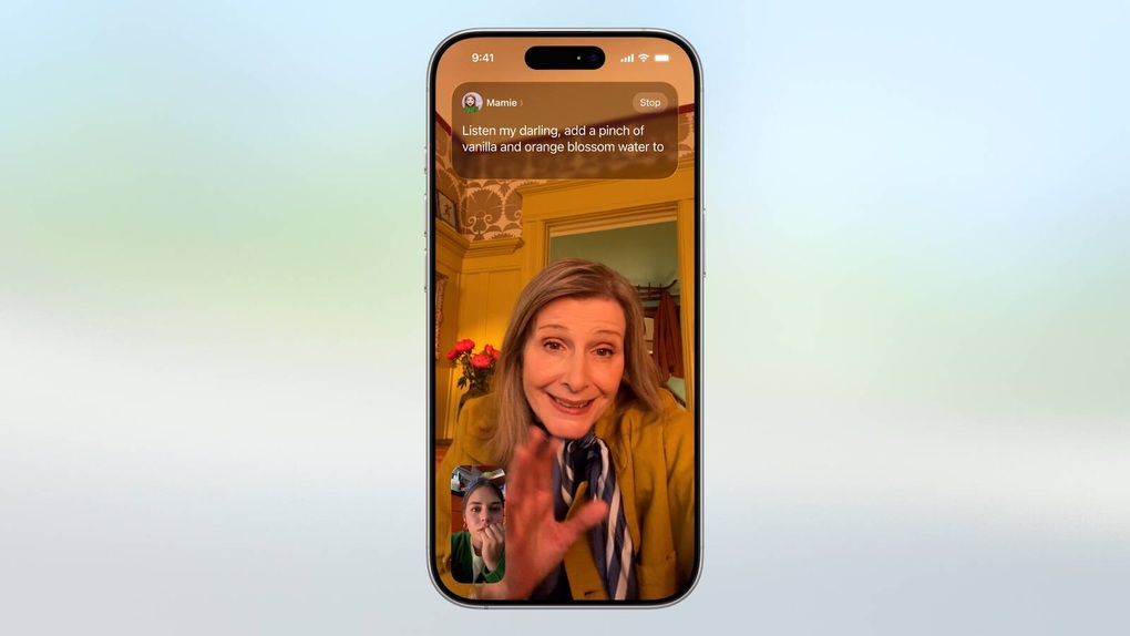 iOS 26 có gì mới? - 2 iOS 26 có gì mới? - 2