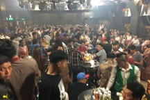 Quận trung tâm TPHCM tạm đóng cửa mọi quán bar, karaoke, massage