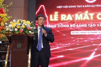 Ra mắt nền tảng số bảo vệ quyền tác giả