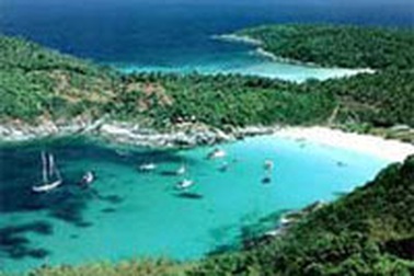 “Visa nghỉ hưu” - Bài học từ Thái Lan