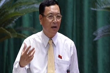 Bộ trưởng Phạm Vũ Luận: Con số 34.000 tỷ đồng là lỗi kỹ thuật