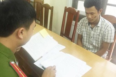 Trộm hơn 20 chiếc xe máy mới bị sa lưới