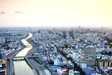 TPHCM sẽ thành lập đặc khu kinh tế