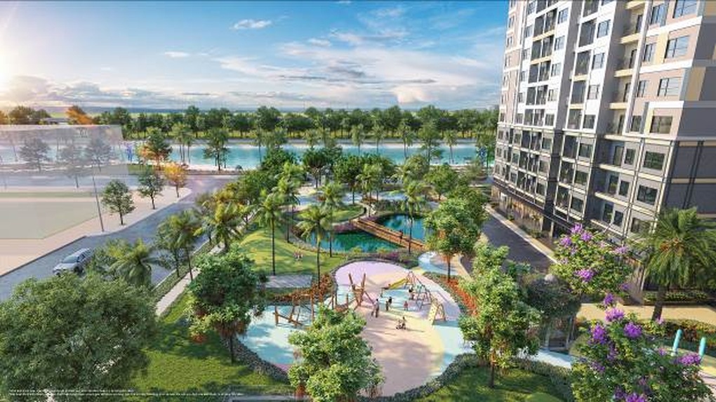 Người trẻ độc thân chọn ở sướng - sống sang tại căn hộ bờ đông Hà Nội - 3 Người trẻ độc thân chọn ở sướng - sống sang tại căn hộ bờ đông Hà Nội - 3
