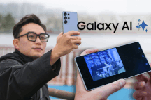 Thực chiến xóa vật thể bằng AI "ảo diệu" trên S25 Ultra