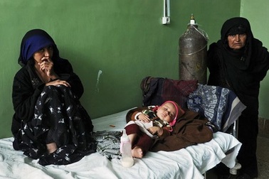 WHO ưu tiên cho cuộc chiến chống viêm gan và lao phổi