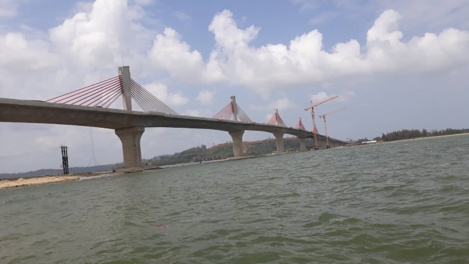 3 học sinh tử nạn khi tắm sông Trà Khúc - 1 3 học sinh tử nạn khi tắm sông Trà Khúc - 1