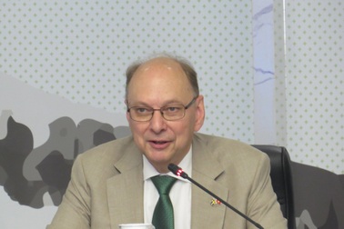 "Việt Nam có vị trí đặc biệt trong tim người Thụy Điển"