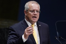 Australia quyết ủng hộ điều tra Covid-19 dù bị Trung Quốc dọa “tẩy chay”