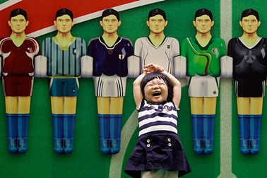 Những hình ảnh ấn tượng tuần qua