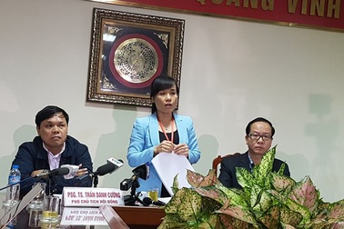 Vụ 4 trẻ sơ sinh bị tử vong: Do nhiễm khuẩn bệnh viện