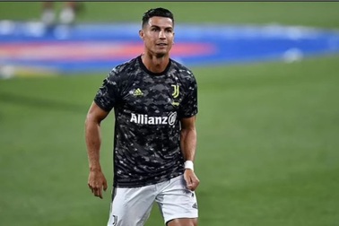 Man City sắp "nên duyên" với C.Ronaldo: Đúng người, đúng thời điểm