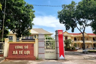 Tạm đình chỉ công tác 4 cán bộ đánh bạc tại công sở