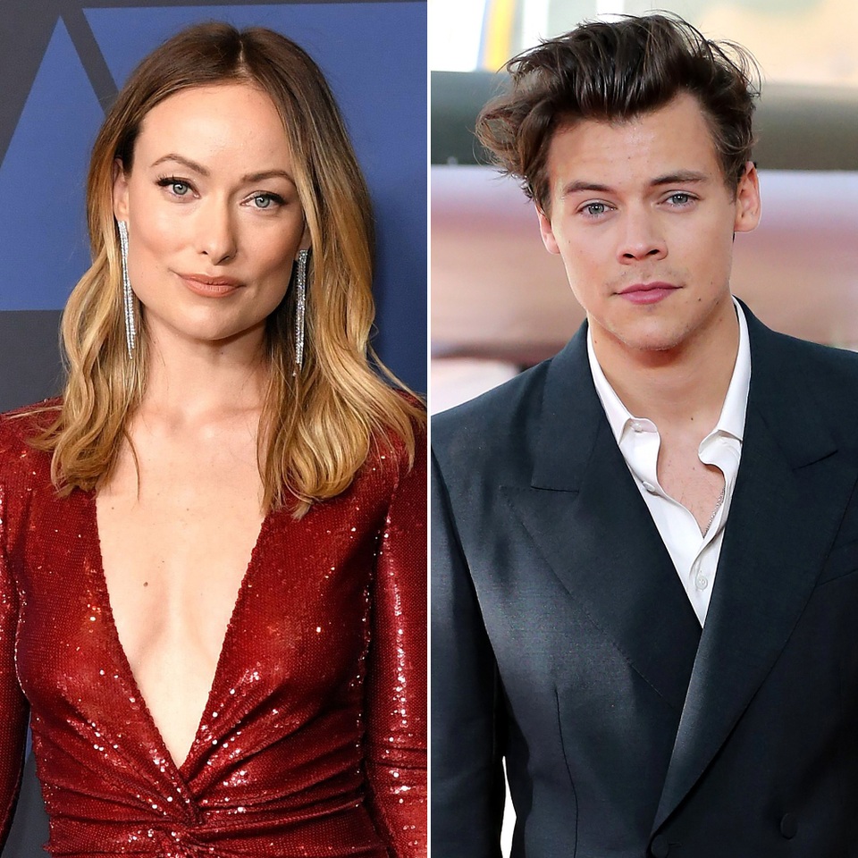 Olivia Wilde hết lời khen phi công kém 10 tuổi - 5 Olivia Wilde hết lời khen phi công kém 10 tuổi - 5