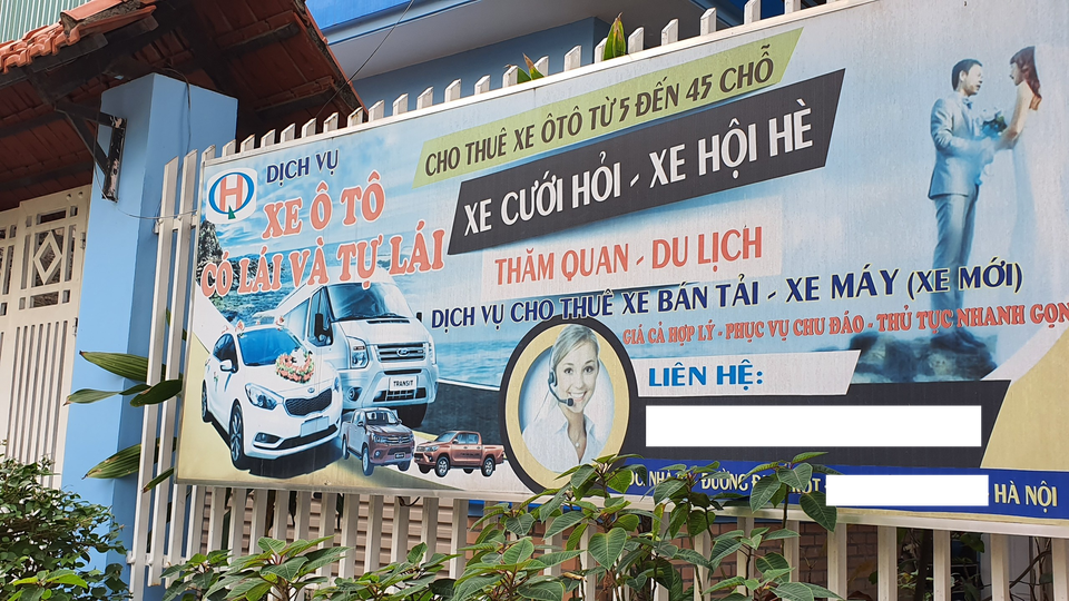 Thuê xe chơi Tết 10 ngày mất 20 triệu, mua xe lướt có lãi hơn? - 2 Thuê xe chơi Tết 10 ngày mất 20 triệu, mua xe lướt có lãi hơn? - 2